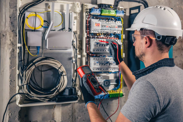 Best Affordable Emergency Electrician  in North Mankato, MN