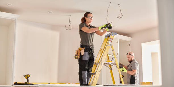 Best Industrial Electrical Services  in North Mankato, MN