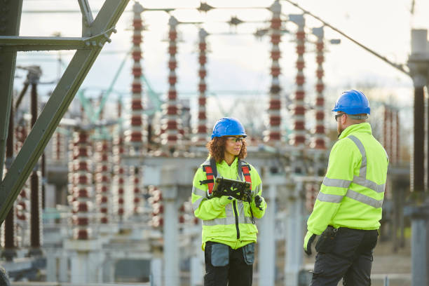 Best Electrical Repair Services  in North Mankato, MN