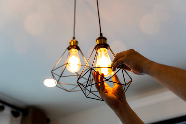 Best Commercial Electrician Services  in North Mankato, MN