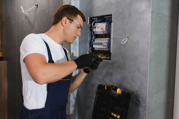 Best Electrical Repair Services  in North Mankato, MN