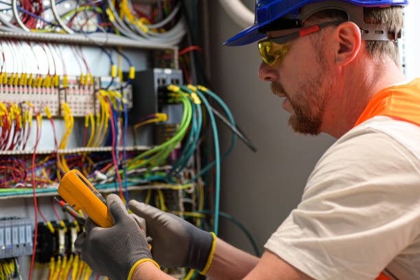 Trusted North Mankato, MN Electrician Experts