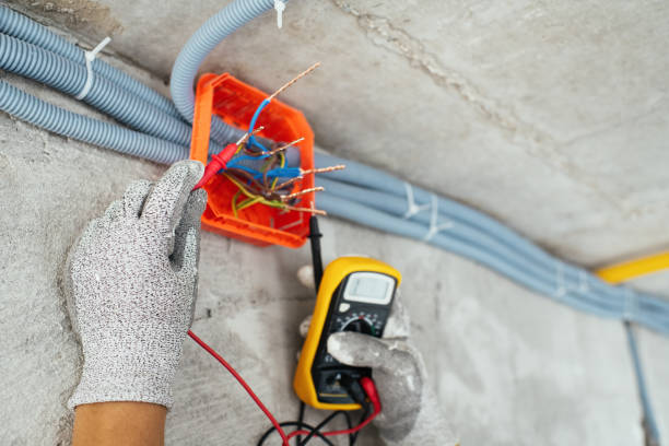 Best Licensed Electrician  in North Mankato, MN